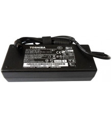 Блок питания Toshiba 6.3x3.0мм, 90W (15V, 6A) без сетевого кабеля, ORG