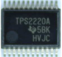 Контроллер TPS2220ADBR