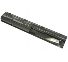 Аккумуляторная батарея для ноутбука HP Compaq HSTNN-LB2R ProBook 4330s (PR06) 5200mAh OEM черная