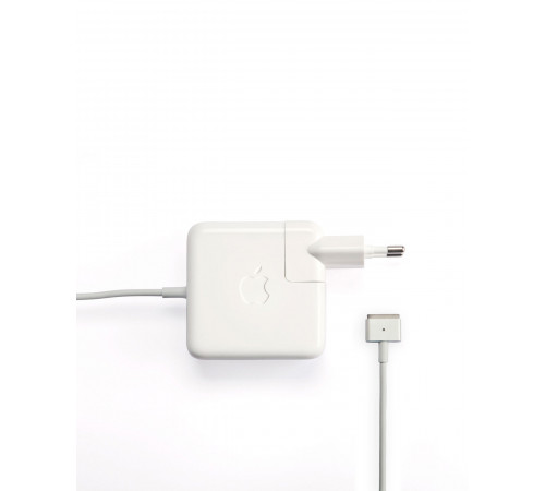 Блок питания для Apple MagSafe 2, 45W для A1436, A1465, A1466 (14.85V, 3.05A) ORG