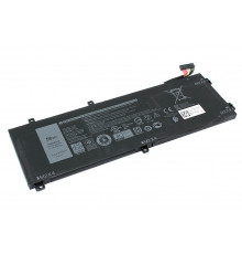 Аккумуляторная батарея для ноутбука Dell Vostro 15 7500 (V0GMT) 11.4V 4649mAh