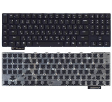 Клавиатура для ноутбука Lenovo Legion Y920-17IKB черная