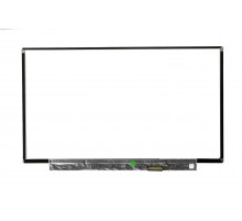 Матрица 13.3", 1366x768, LED, 30 pins EDP, SLIM, без креплений, Матовая, P/N: N133BGE-EAA, NT133WHM-N23 (306.3?188.75?3.3 mm)