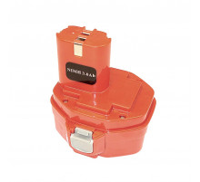 Аккумулятор для MAKITA (p/n: 1433/1434/1435/1435F/192699-A/193158-3), 3.0Ah 14.4V Ni-Mh