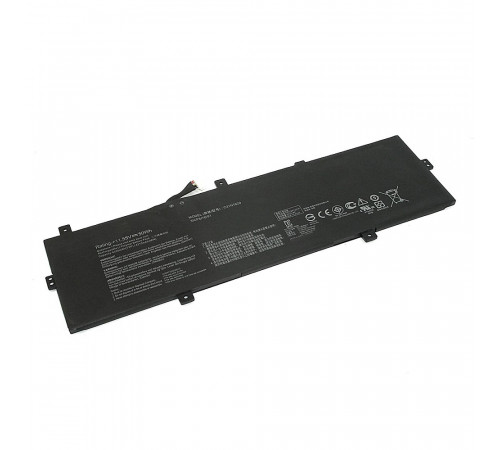 Аккумуляторная батарея для ноутбука Asus UX430 (C31N1620) 11.55V 4210mAh