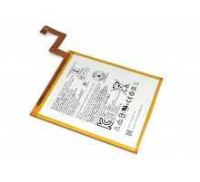 Аккумуляторная батарея для планшета Lenovo TB-X505 (L18D1P32) 3.85V 4850mAh