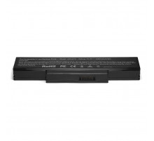 Аккумулятор для ноутбука Asus K72, N71, N73, X72 Series. 10.8V 4400mAh PN: A32-K72, A33-K72