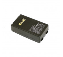 Аккумуляторная батарея CS-DAX300BL 3,7 V 16.28 Wh для терминала сбора данных Datalogic Falcon X3
