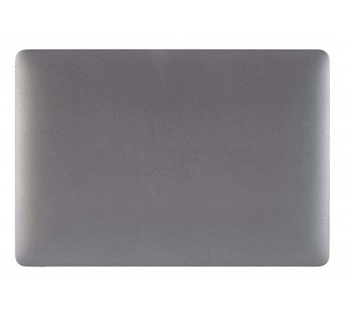 Матрица в сборе MacBook Pro 13 Retina A1989 A2159 A2251 A2289 Mid 2018 Mid 2019 Mid2020 серый космоc