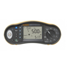 Тестер электроустановок Fluke 1664 FC