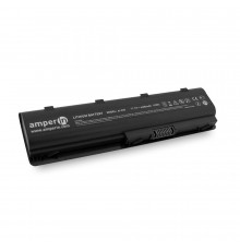 Аккумуляторная батарея Amperin для ноутбука HP Presario CQ42, Pavilion 11.1V 4400mAh (49Wh) AI-DV5