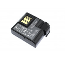 Аккумуляторная батарея для терминала сбора данных Zebra QLn420 6800mAh OEM