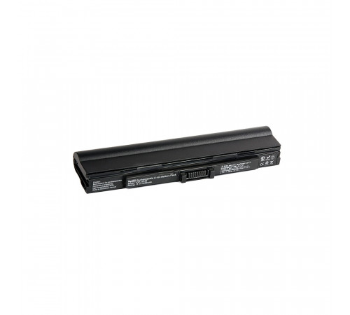 Аккумулятор для ноутбука Acer Aspire One 521h, 1810T, 200 Series. 11.1V 4400mAh 49Wh. PN: 934T2039F, UM09E31.