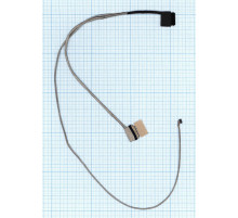 Шлейф матрицы для ноутбука Lenovo Ideapad 320-17IKB 320-17ISK DG721