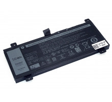Аккумуляторная батарея для ноутбука Dell Inspiron 14 7000 (063K70) 15.2V 3500mAh