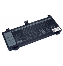 Аккумуляторная батарея для ноутбука Dell Inspiron 14 7000 (063K70) 15.2V 3500mAh