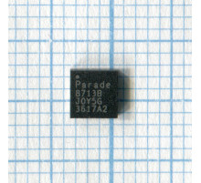 Контроллер USB 3.0 PS8713B