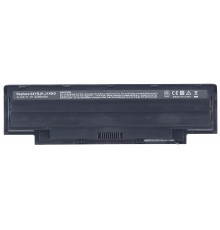 Аккумуляторная батарея для ноутбука Dell Inspiron N5110 N4110  (04YRJH) 11.1V 5200mAh черный OEM