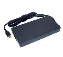 Блок питания (сетевой адаптер) для ноутбуков Lenovo 20V 11.5A 230W rectangle ADL230NLC3A