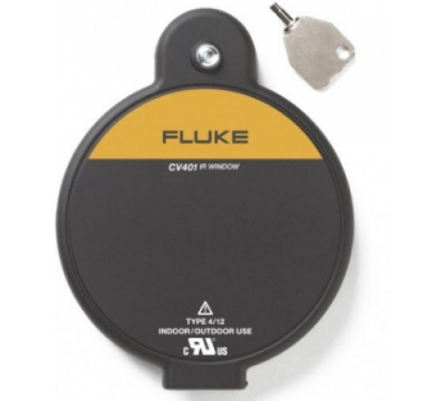 Инфракрасное окно Fluke CV401 (95 мм)