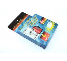 Таблетки для удаления накипи ORO 6 шт. по 16 г