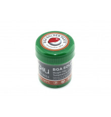 Паяльная паста BAKU ba 5053 BGA Paste 35 g, банка