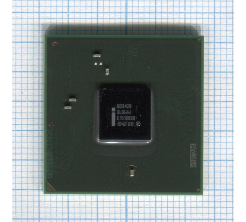 Хаб Intel BD3240 SLGWW