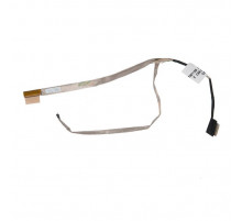 Шлейф матрицы для ноутбука Toshiba Satellite C55, C55D, C55T, C55DT, 6017B0440401