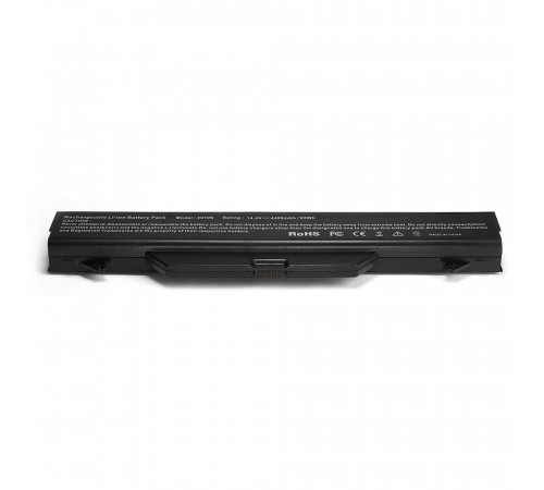 Аккумулятор для ноутбука HP ProBook 4510s, 4515s, 4710s, 4720s Series. 14.8V 4400mAh PN: HSTNN-1B1D, NZ375AA