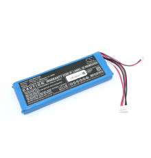 Аккумуляторная батарея CameronSino CS-JMP310SL для JBL Pulse 3 Version 2 3.7V 5800mAh / 21.46Wh