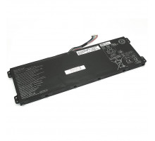 Аккумуляторная батарея для ноутбука Acer Predator Helios 500 (AP17C5P) 15.4V 4810mAh черная