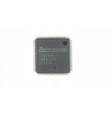 Микросхема IT8586E FXA