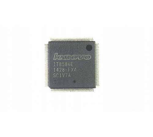 Микросхема IT8586E FXA