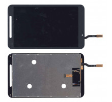 Модуль (матрица + тачскрин) для Samsung Galaxy Tab Active 8.0 SM-T360 черный