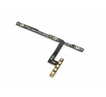 шлейф кнопки включения для Infinix Hot 11S X6812B