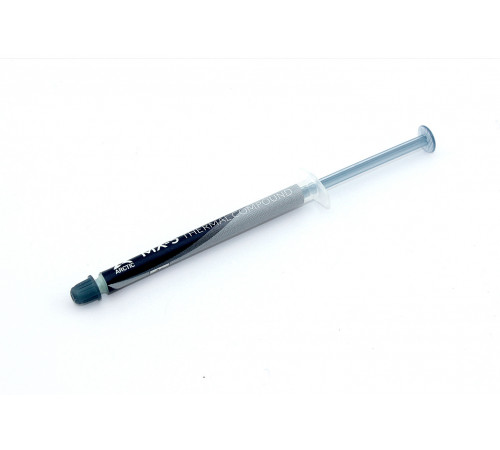 Термопаста Arctic Cooling MX-5 Thermal Compound 2г.