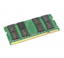 Модуль памяти Ankowall SODIMM DDR2 4ГБ 800 MHz PC2-6400