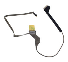 Шлейф матрицы для ноутбука Toshiba Satellite A500, A505, LED, DC02000UG00