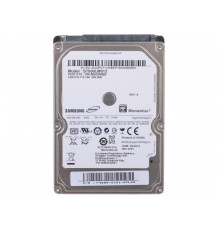 Жесткий диск HDD, 2.5", 500 Гб, SATA II, Samsung, 16 Мб, 5400 rpm, ST500LT012