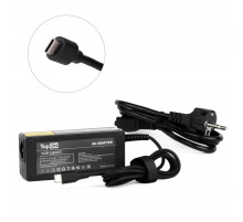 Блок питания TopON для Dell 20V 3.25A (Type-C) 65W