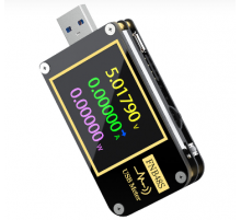 USB-тестер FNIRSI-FNB48S
