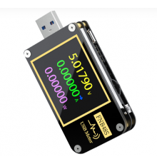 USB-тестер FNIRSI-FNB48S