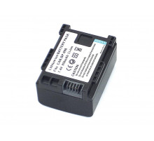 Аккумуляторная батарея для видеокамеры Canon LEGRIA FS10 (BP-808) 7,4V 850mAh