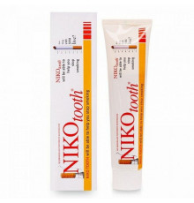 Hanil Зубная паста для курильщиков / Niko tooth Toothpaste, 150 мл