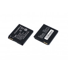 Аккумуляторная батарея HB5E1 для Huawei C3100, G2201, 550mAh, 3.7V