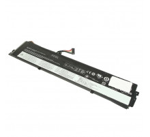 Аккумуляторная батарея для ноутбука Lenovo S431 (45N1138) 14.4 V 46Wh черная