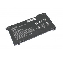 Аккумуляторная батарея для ноутбука HP ProBook x360 440 G1 (RU03XL) 11.4V 4200mAh OEM