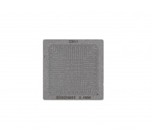 Трафарет BGA BD82HM65