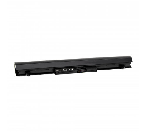 Аккумулятор для ноутбука HP ProBook 430, 440 G3. 14.8V 2200mAh 40Wh. PN: HSTNN-PB6P, RO04.