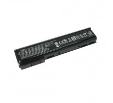 Аккумуляторная батарея для ноутбука HP ProBook 640 G1 (CA06XL) 10.8V 55Wh черная